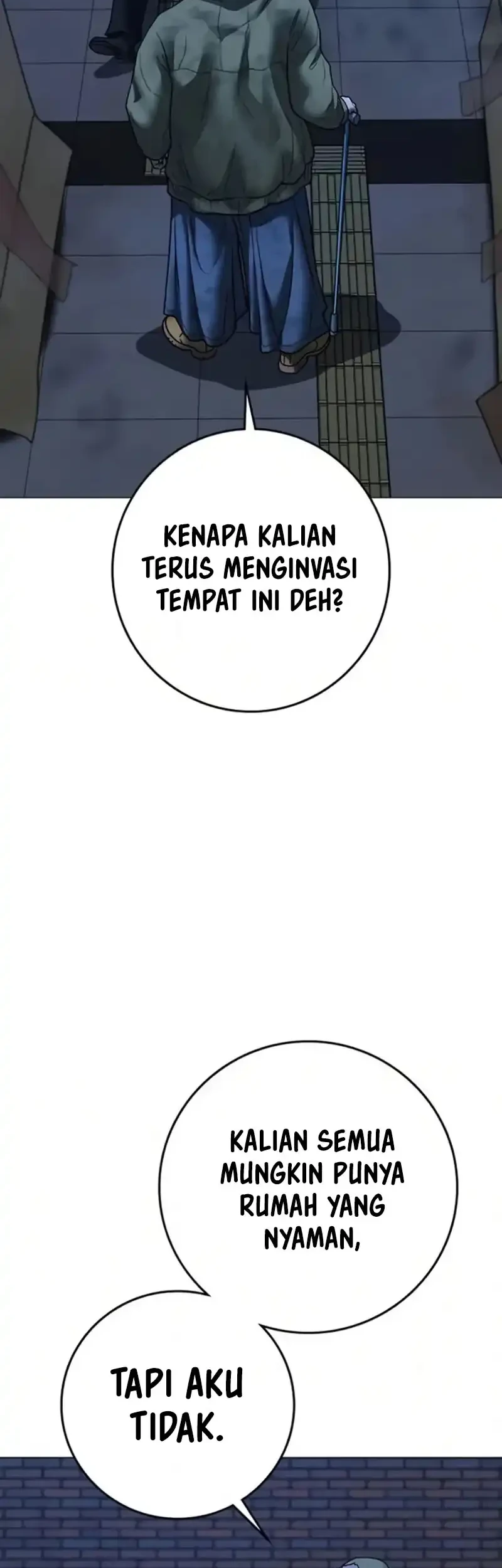 Reality Quest Bab 197 halaman 50