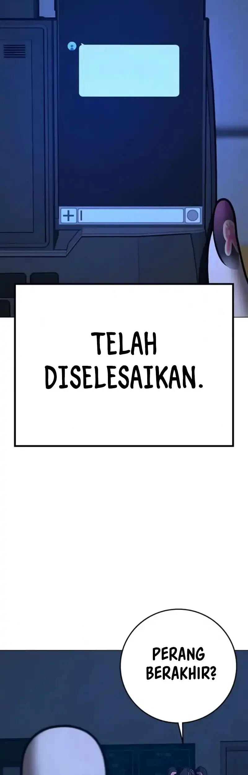 Reality Quest Bab 197 halaman 59