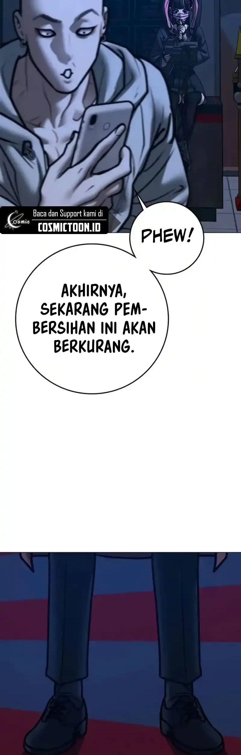 Reality Quest Bab 197 halaman 60
