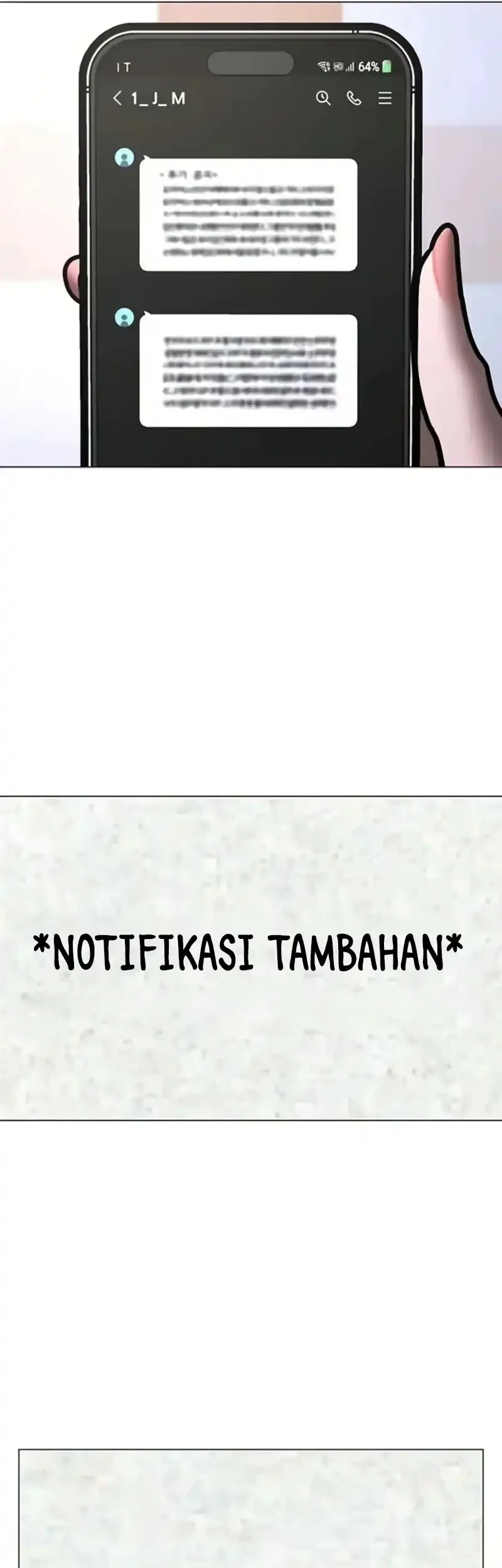 Reality Quest Bab 197 halaman 74