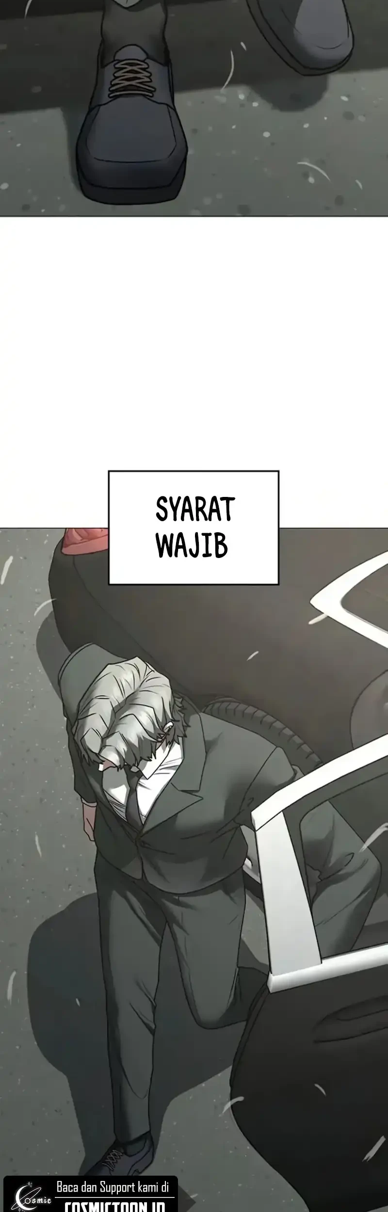 Reality Quest Bab 197 halaman 82