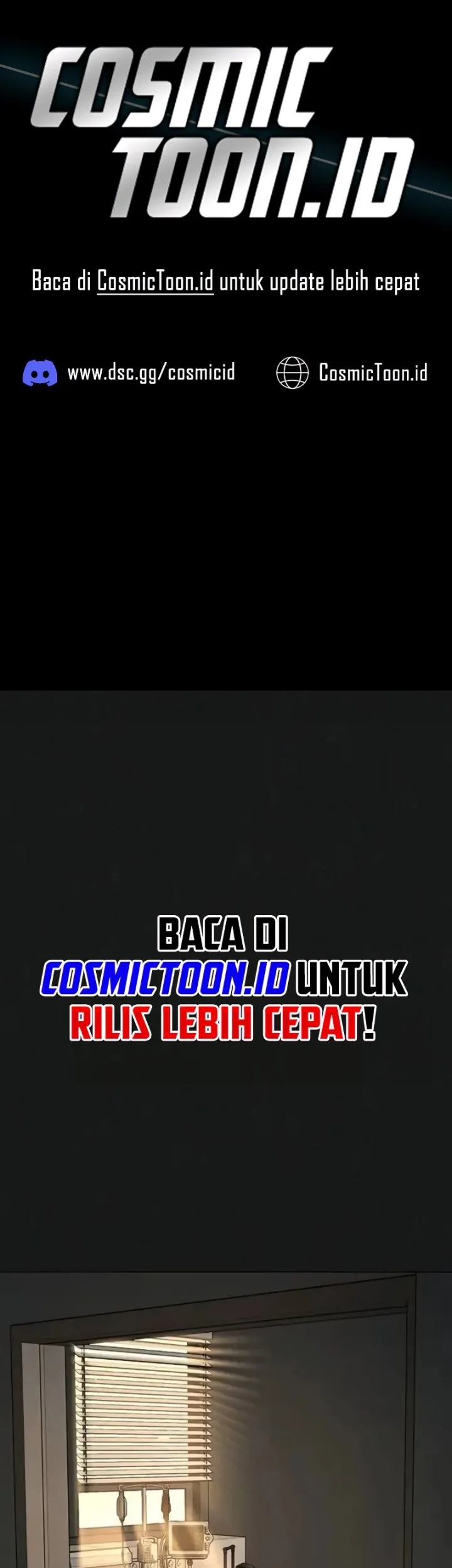 Reality Quest Bab 198 halaman 1
