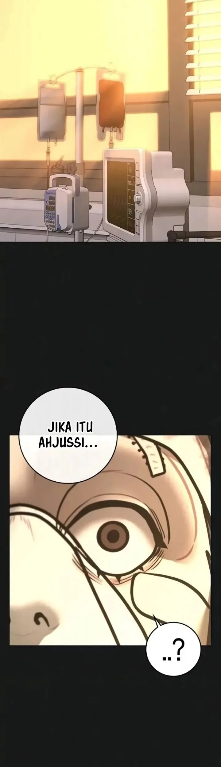 Reality Quest Bab 198 halaman 3