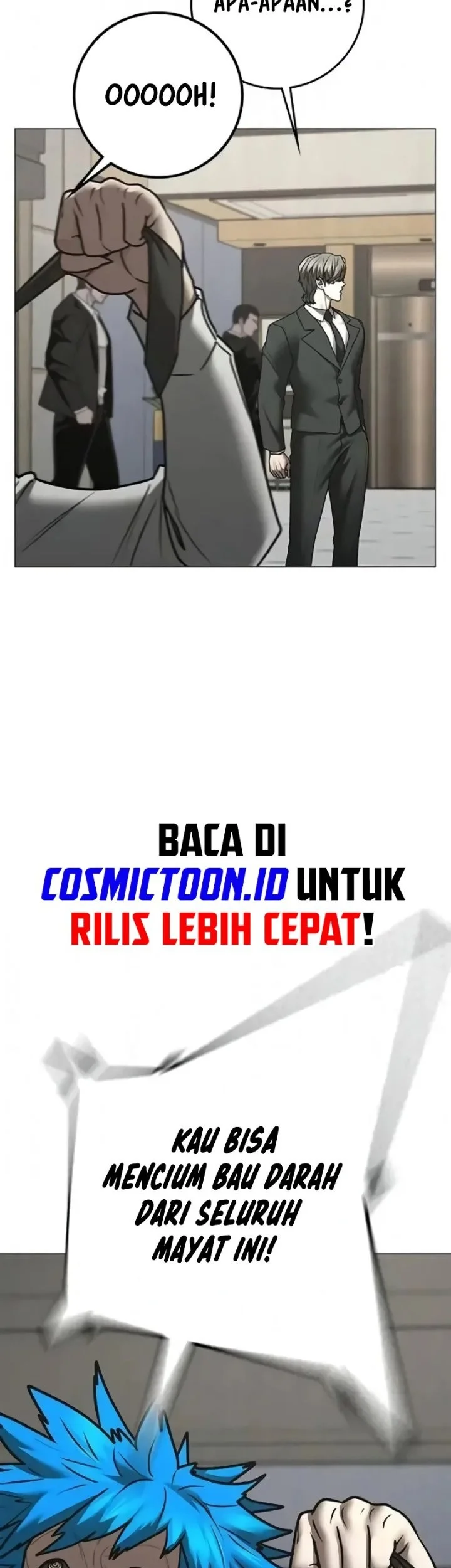 Reality Quest Bab 198 halaman 17