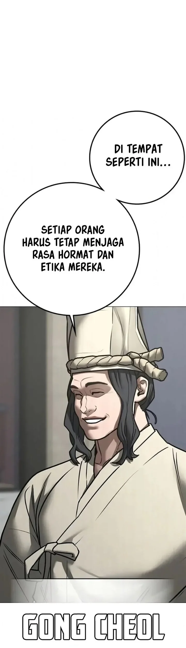 Reality Quest Bab 198 halaman 20