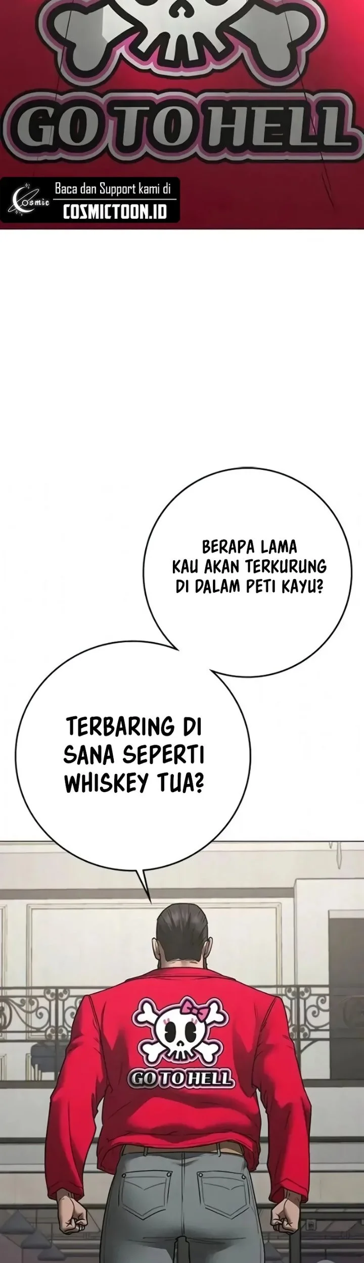 Reality Quest Bab 198 halaman 23