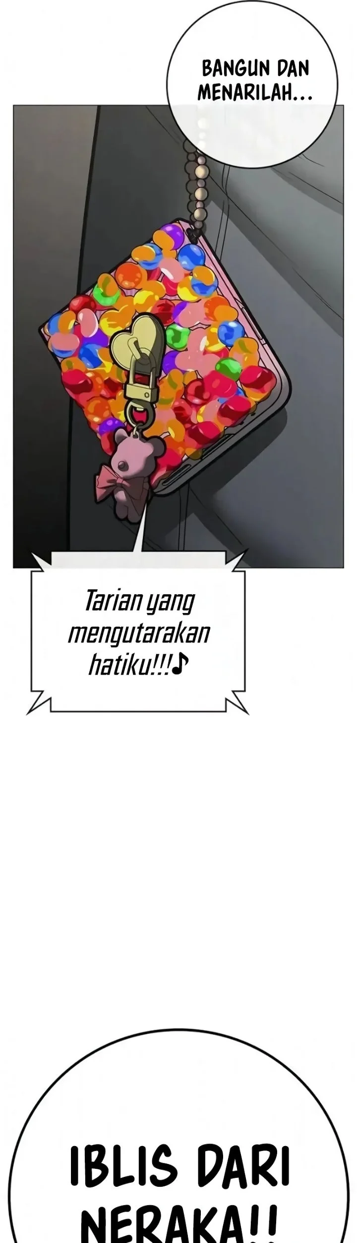 Reality Quest Bab 198 halaman 25