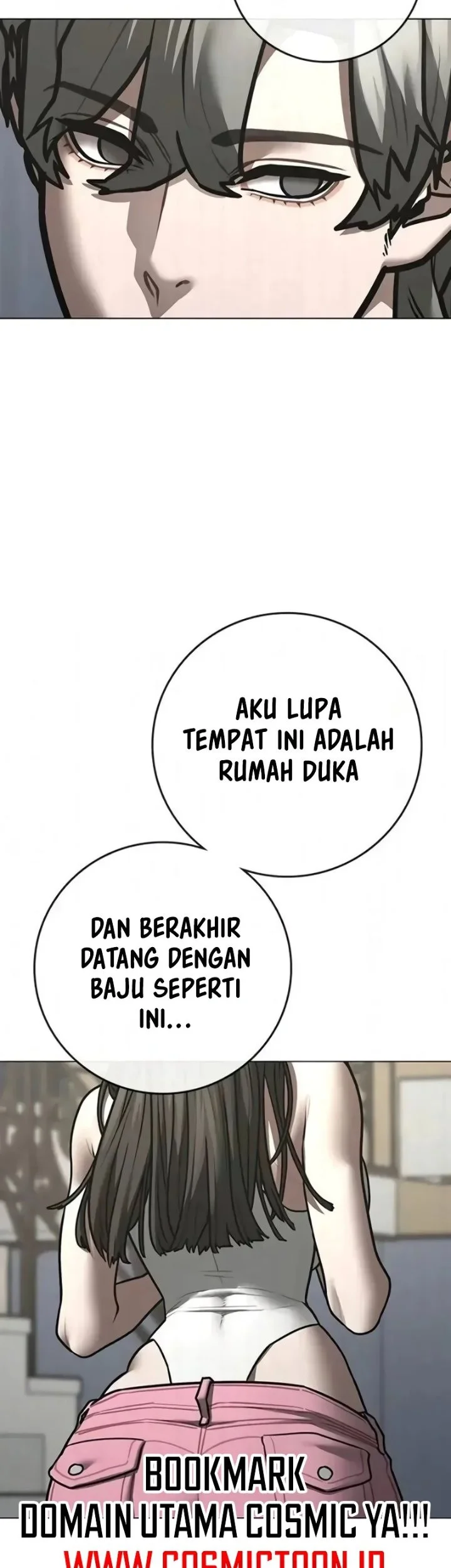 Reality Quest Bab 198 halaman 27