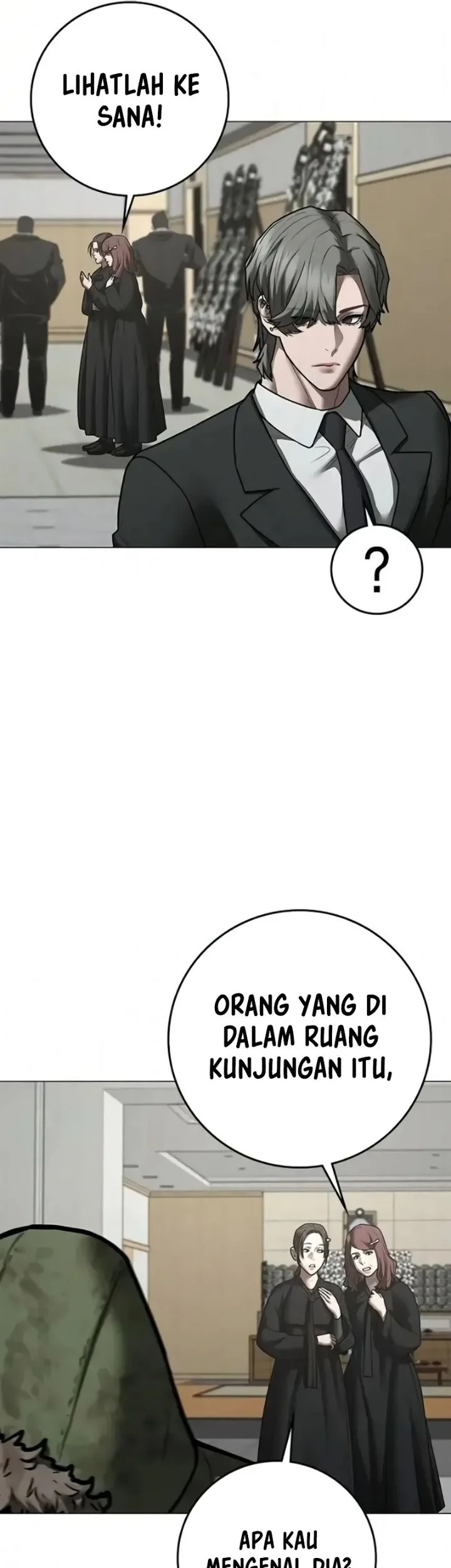 Reality Quest Bab 198 halaman 31