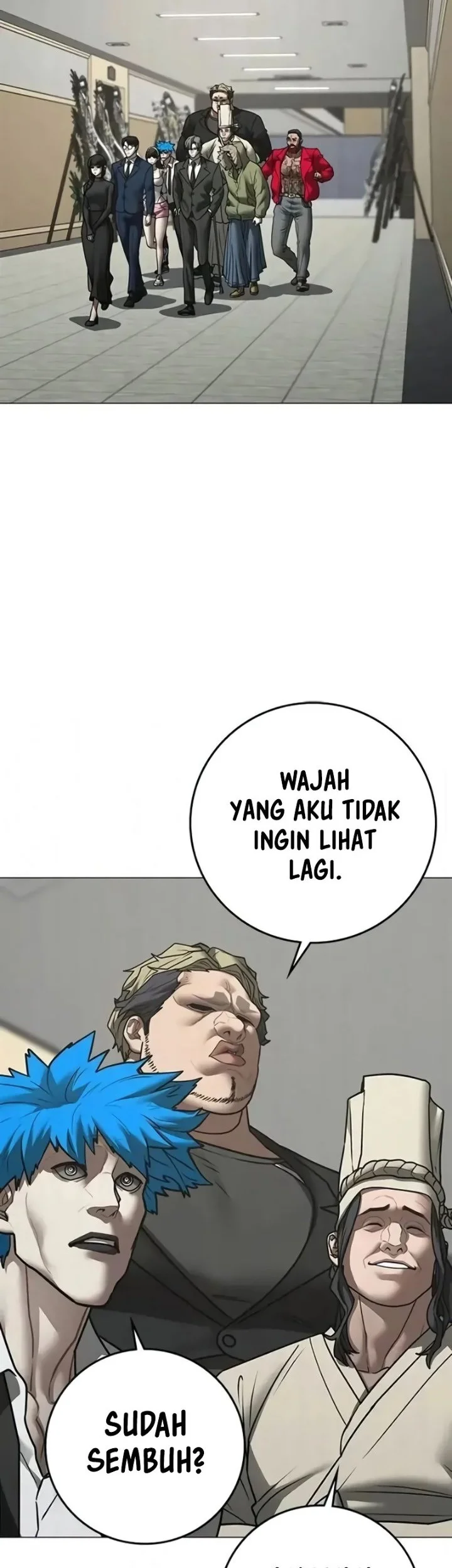 Reality Quest Bab 198 halaman 52