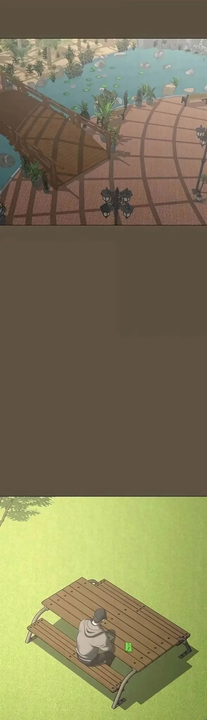 Reality Quest Bab 198 halaman 74