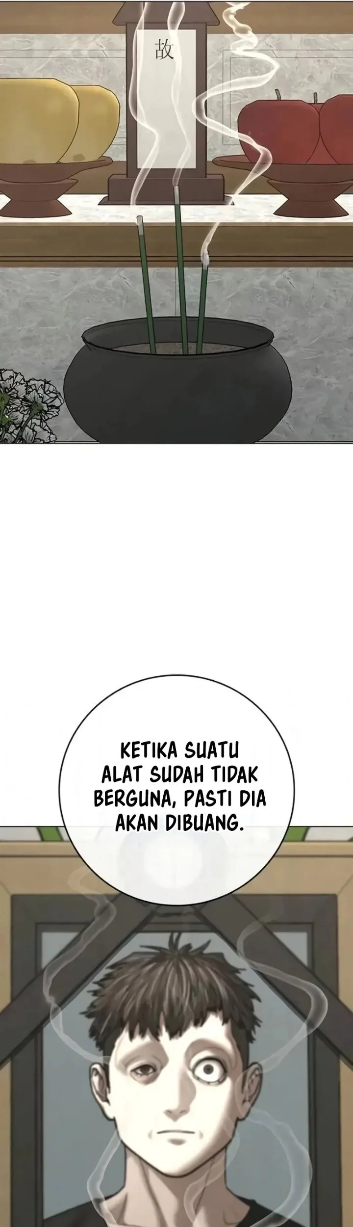 Reality Quest Bab 198 halaman 91