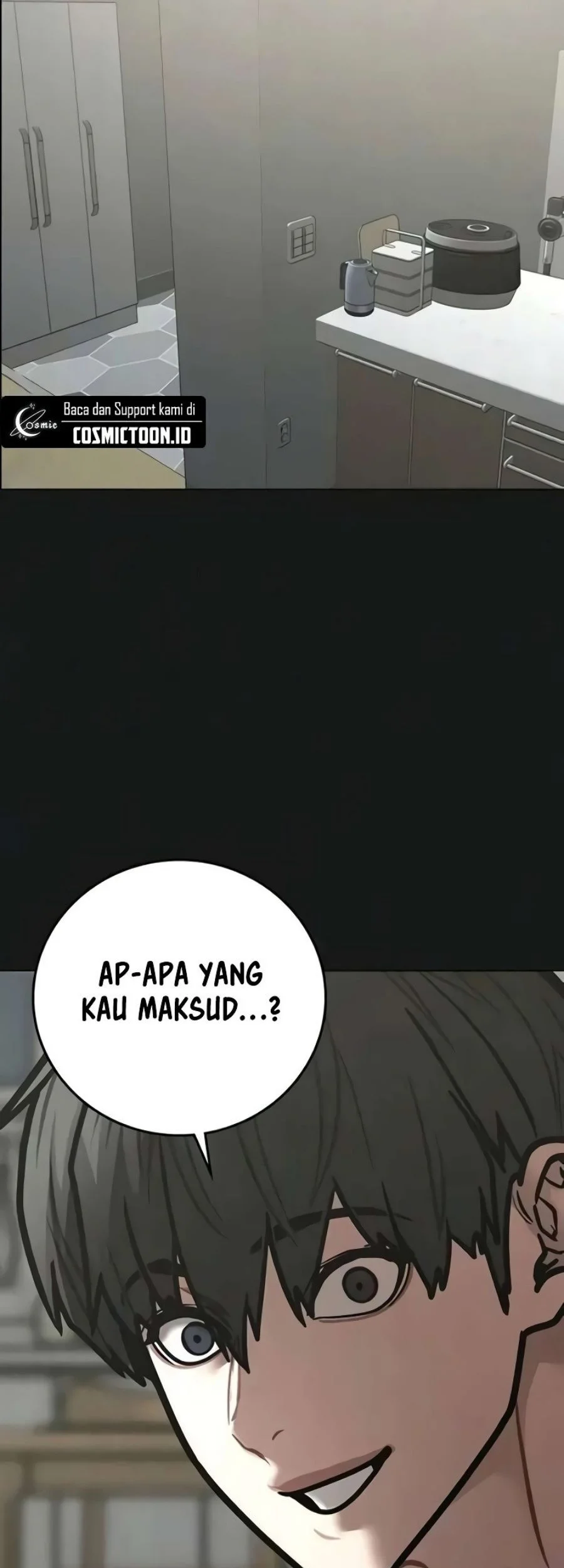 Reality Quest Bab 199 halaman 7