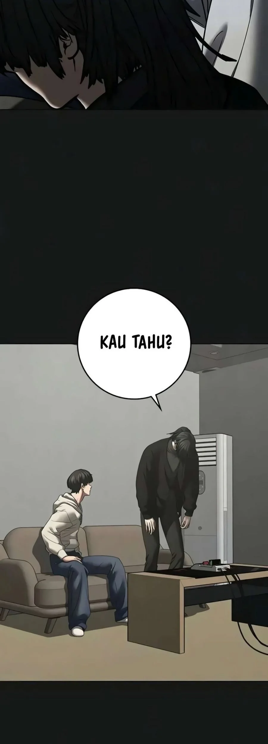 Reality Quest Bab 199 halaman 11
