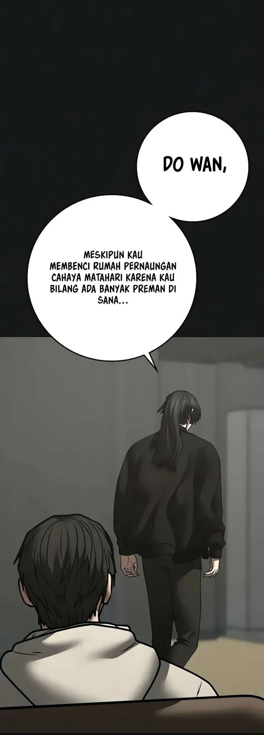 Reality Quest Bab 199 halaman 12