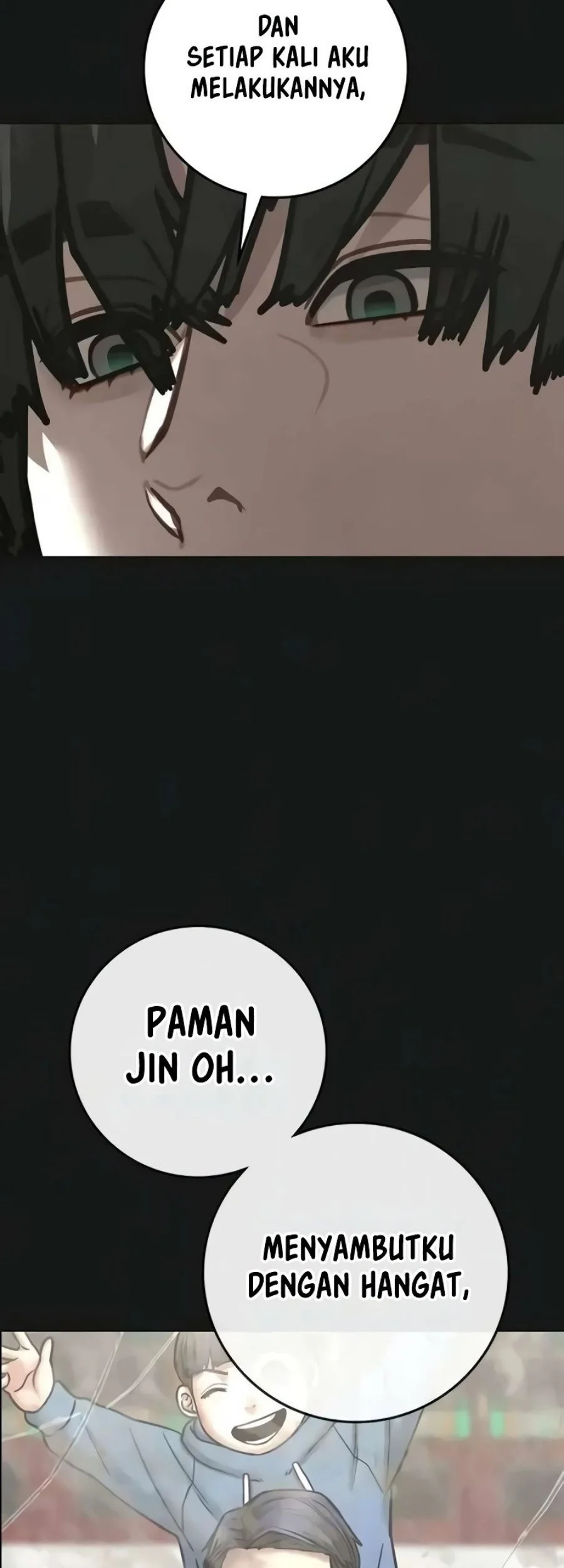 Reality Quest Bab 199 halaman 15