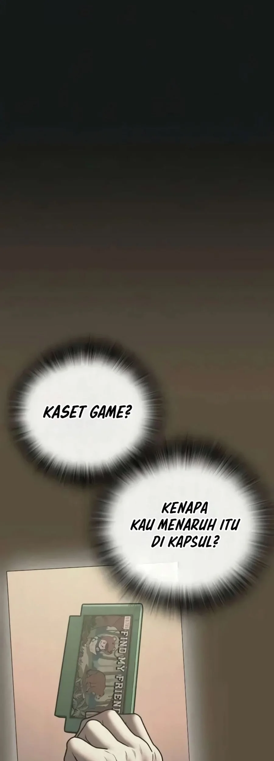 Reality Quest Bab 199 halaman 18