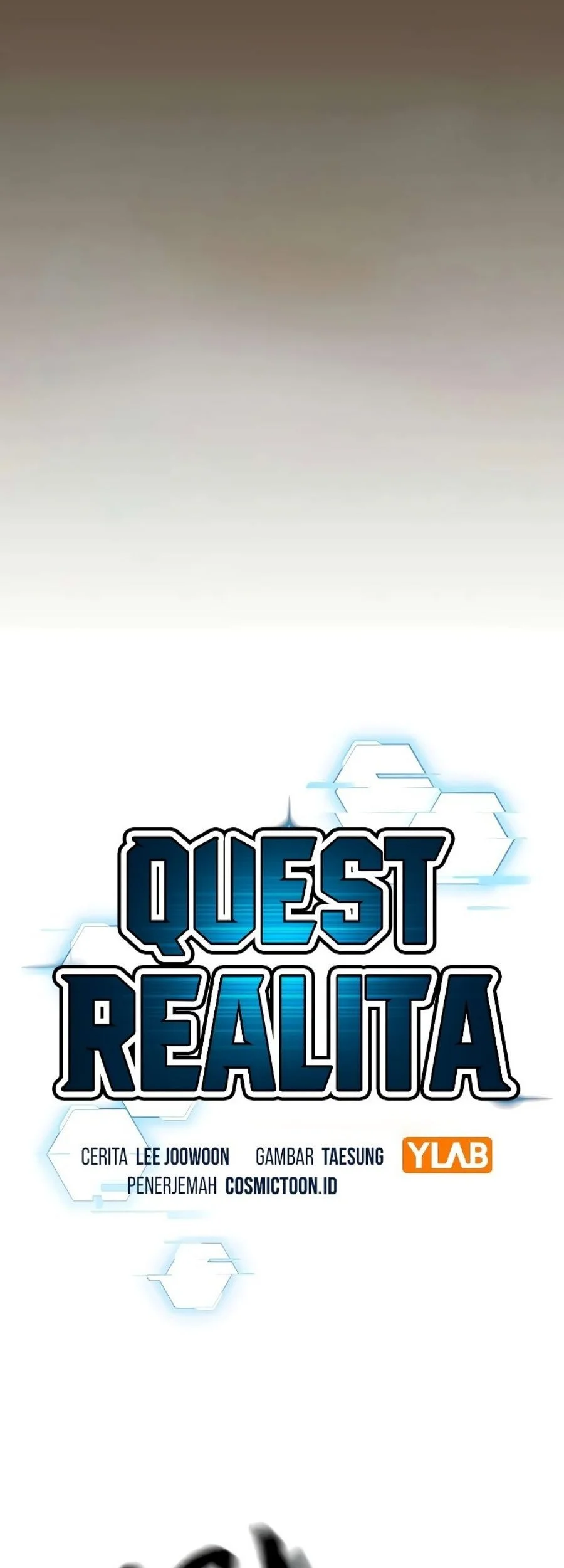 Reality Quest Bab 199 halaman 23