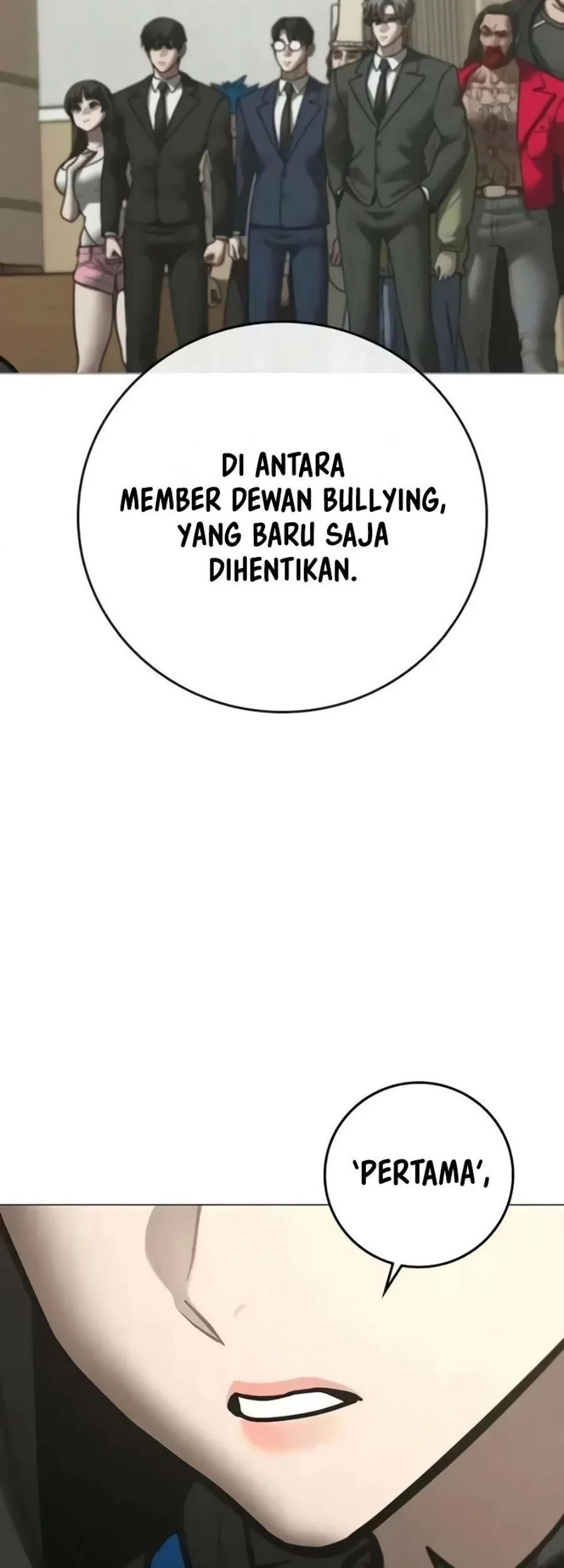 Reality Quest Bab 199 halaman 45