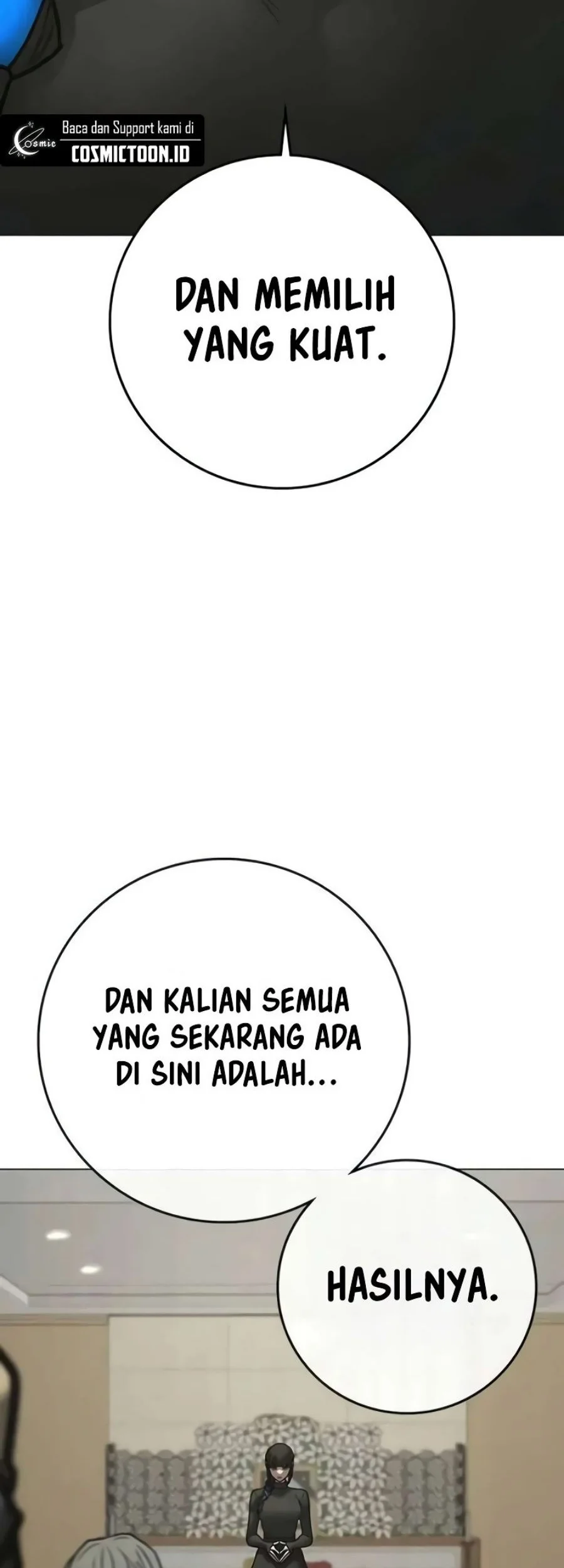 Reality Quest Bab 199 halaman 47