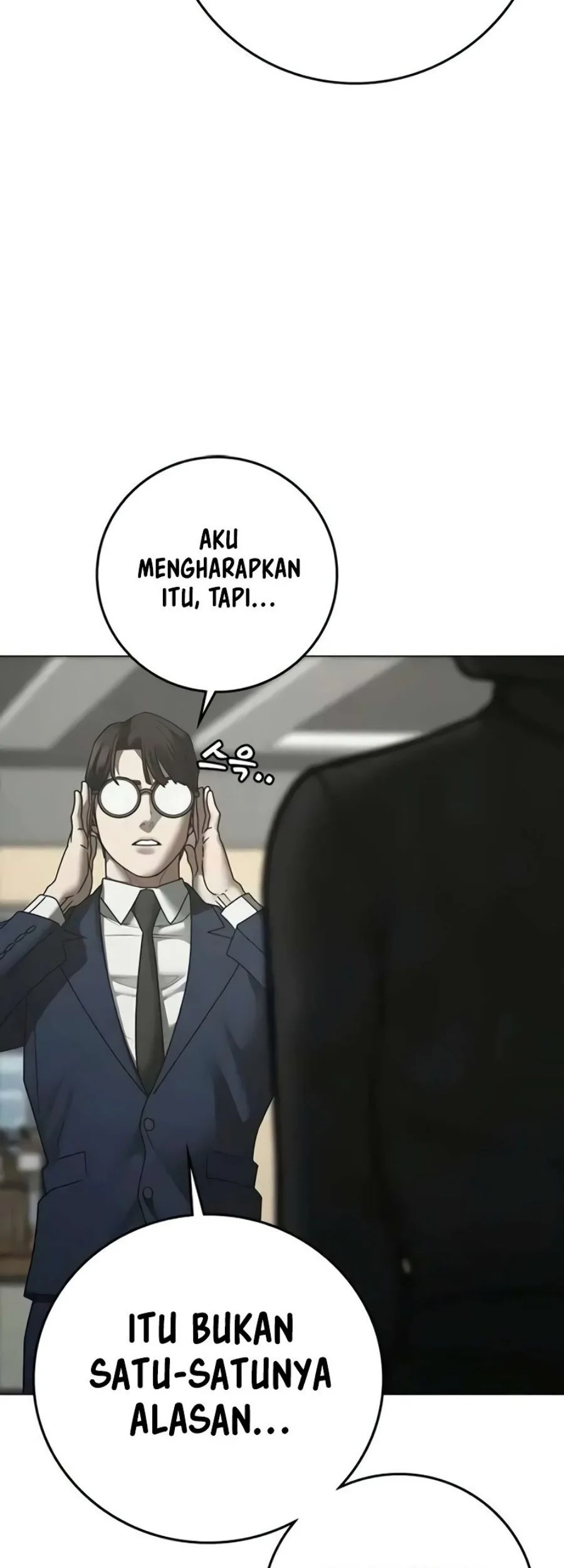 Reality Quest Bab 199 halaman 50