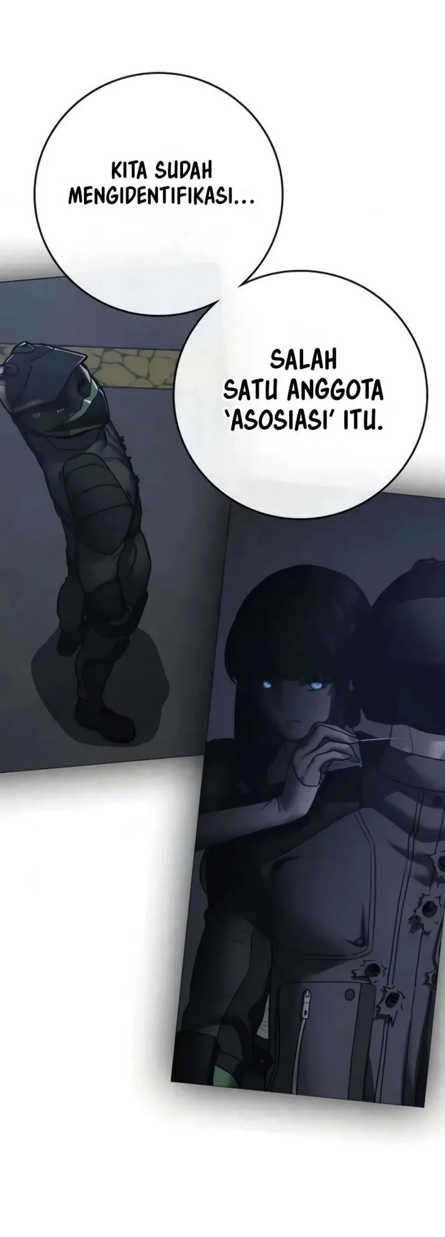 Reality Quest Bab 199 halaman 59