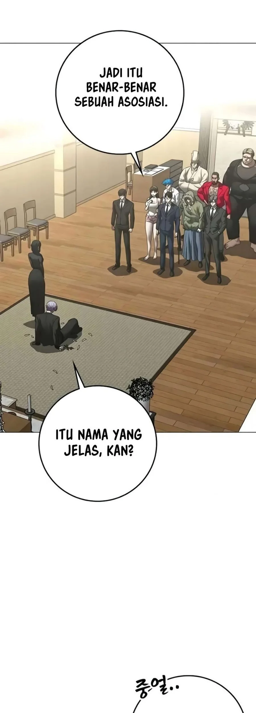 Reality Quest Bab 199 halaman 65