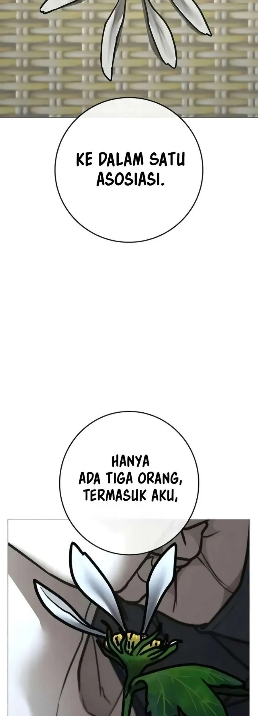 Reality Quest Bab 199 halaman 68