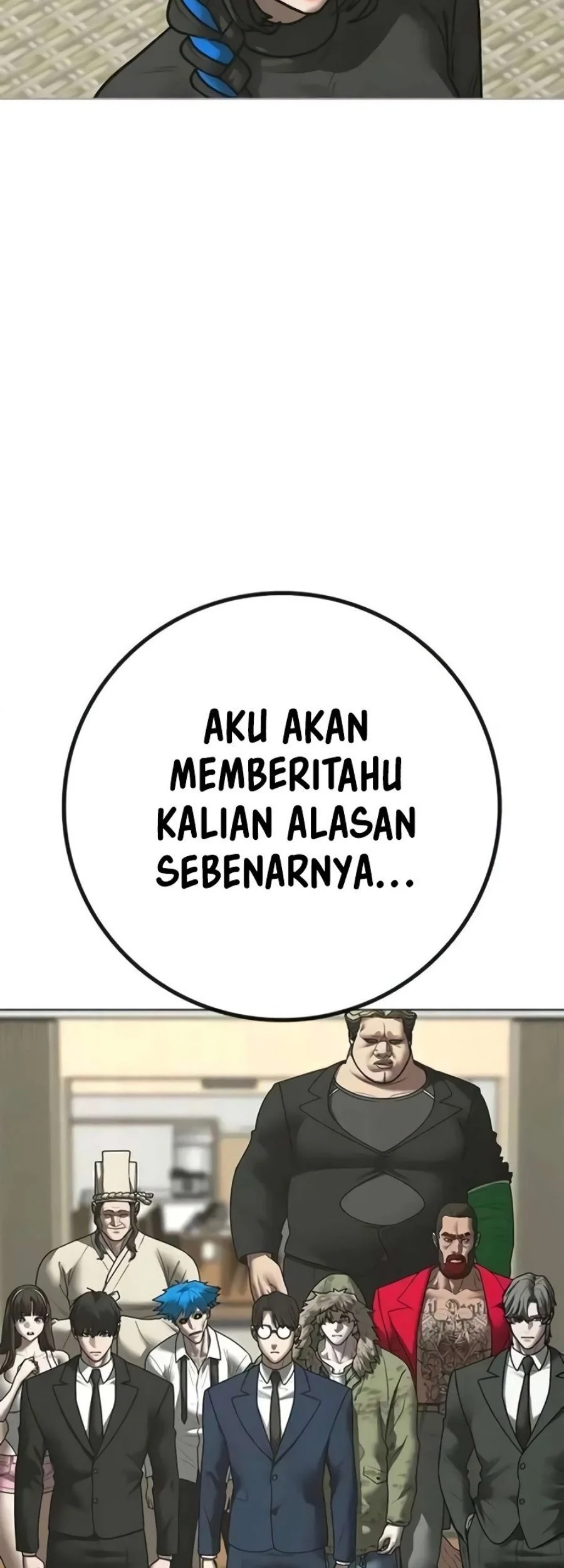 Reality Quest Bab 199 halaman 72