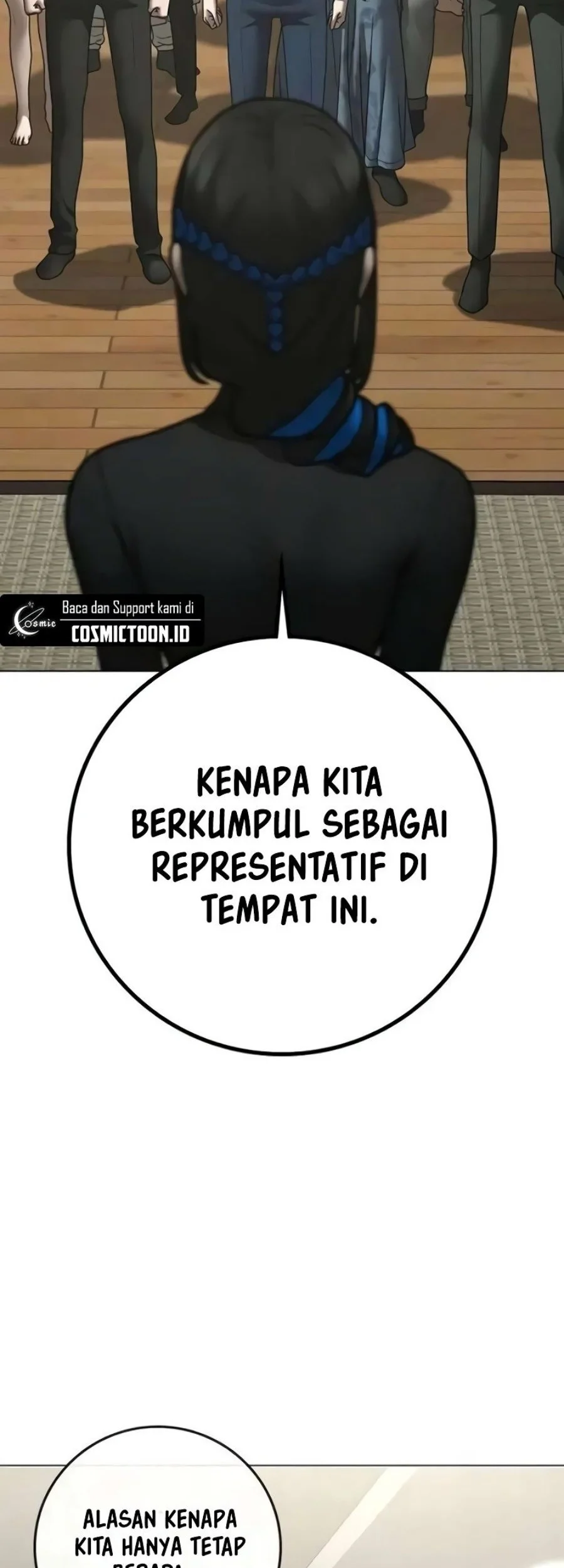 Reality Quest Bab 199 halaman 73