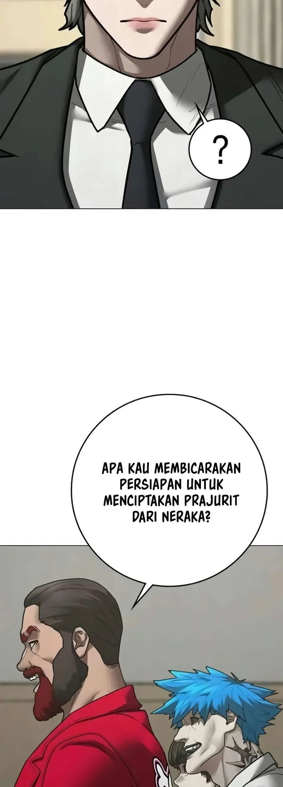 Reality Quest Bab 199 halaman 75