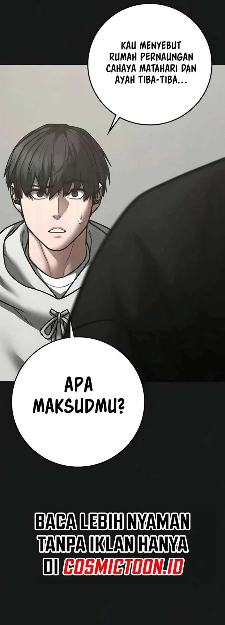 Reality Quest Bab 199 halaman 82