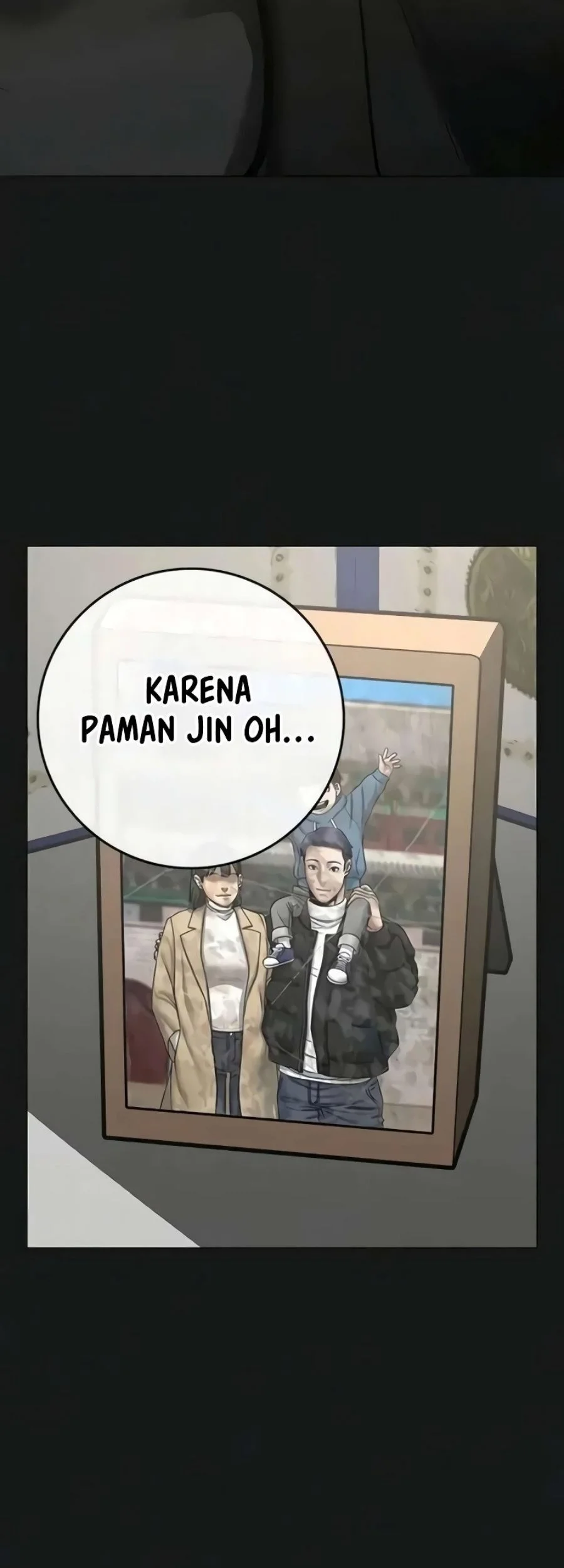 Reality Quest Bab 199 halaman 84