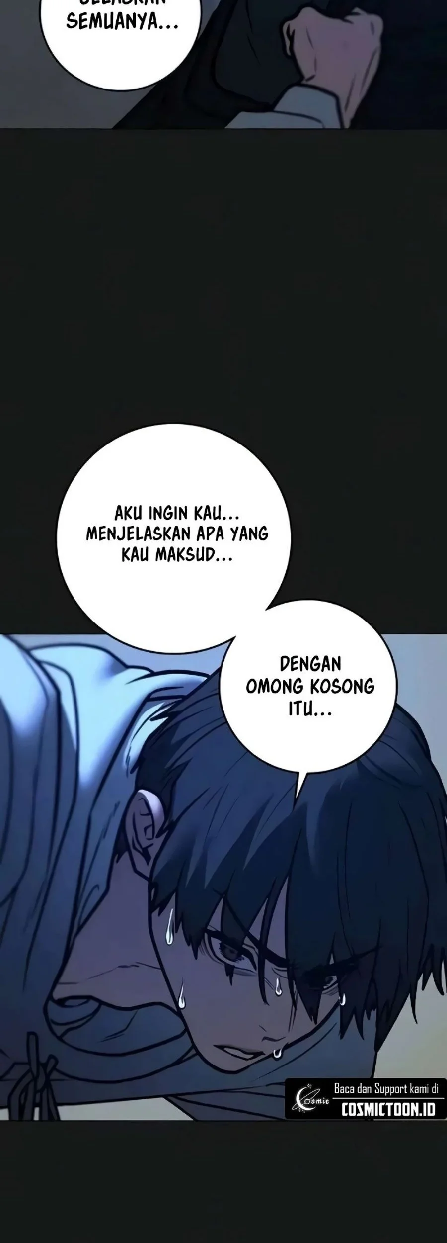 Reality Quest Bab 199 halaman 94