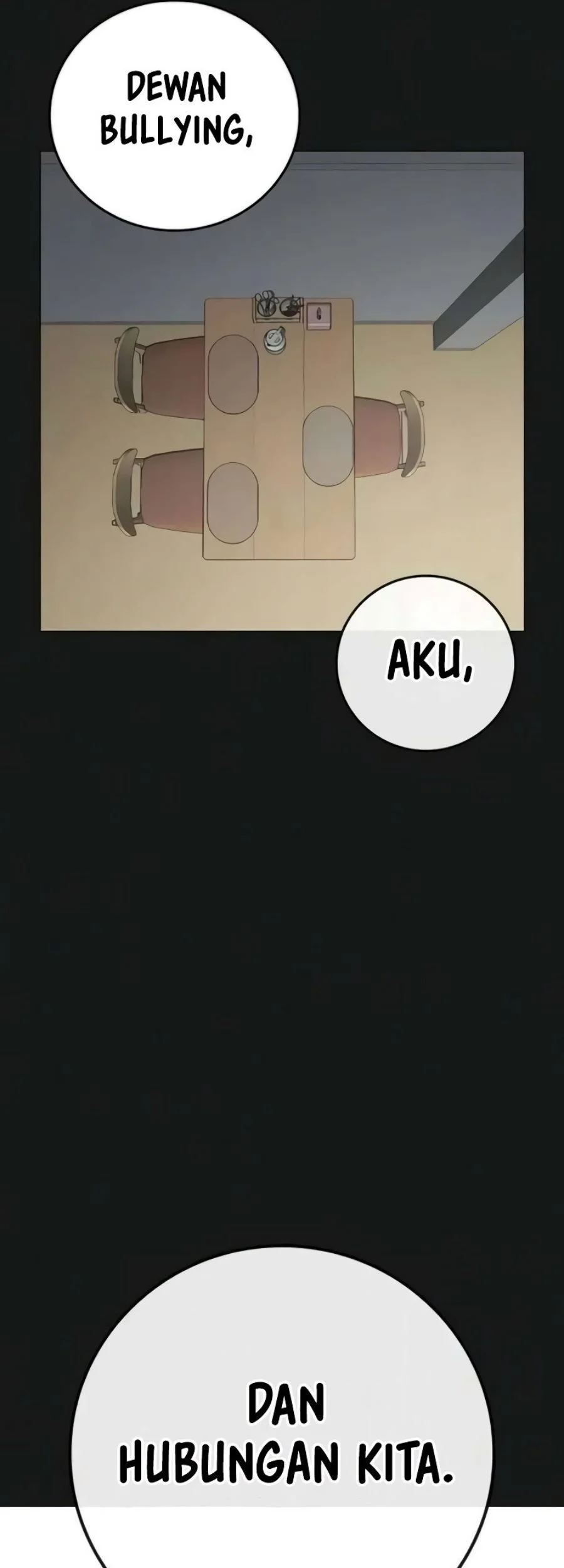 Reality Quest Bab 199 halaman 98