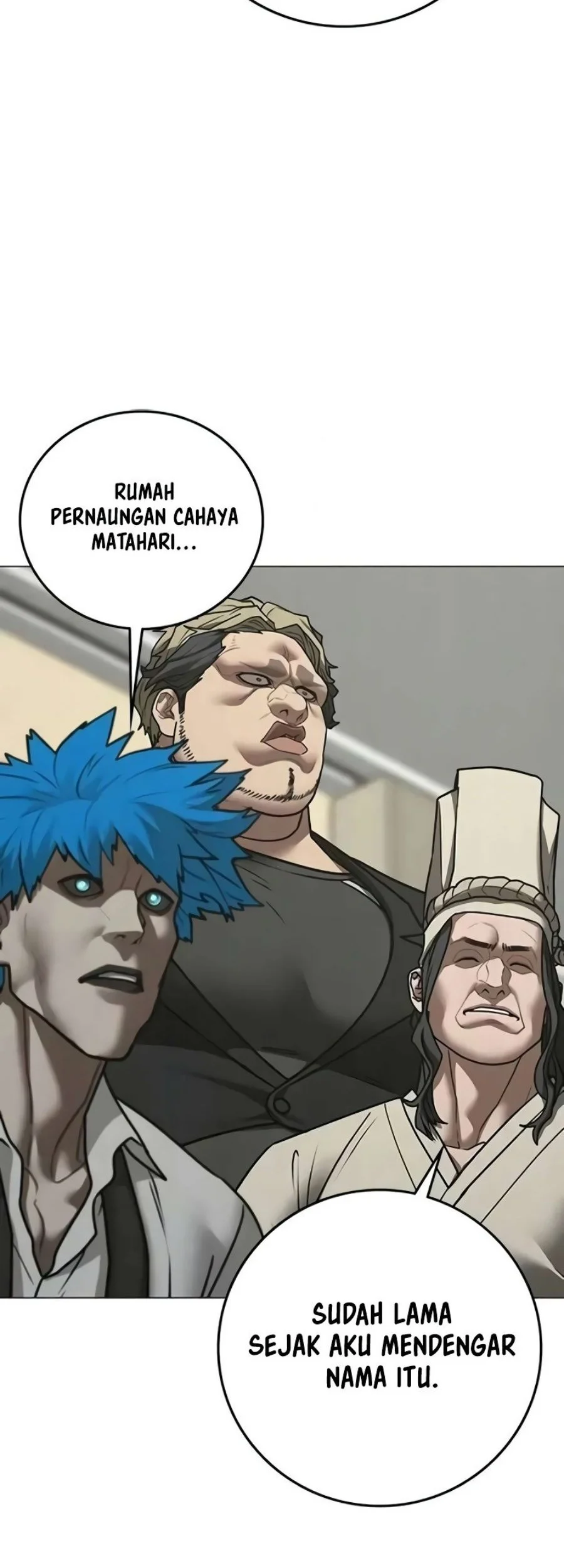 Reality Quest Bab 199 halaman 108
