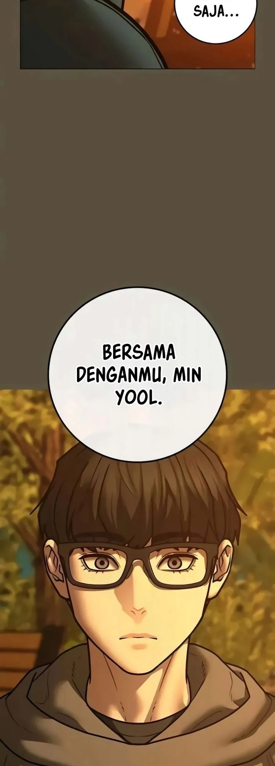 Reality Quest Bab 199 halaman 114