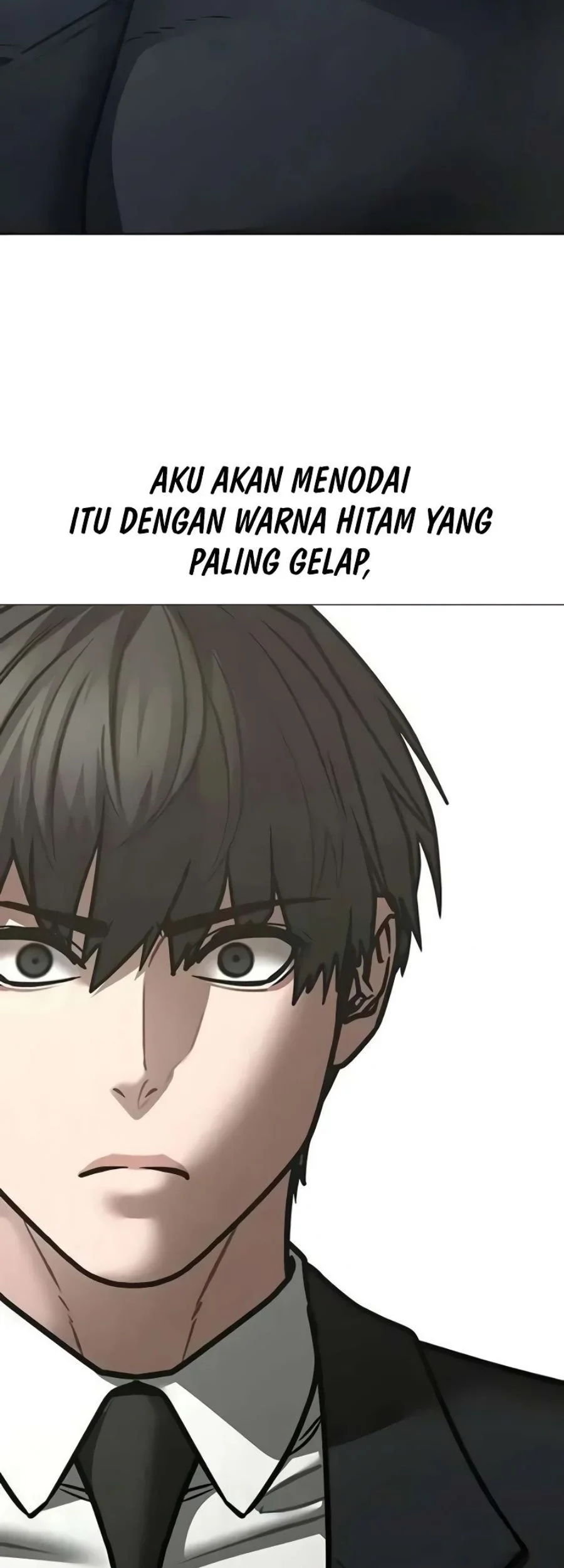 Reality Quest Bab 199 halaman 130