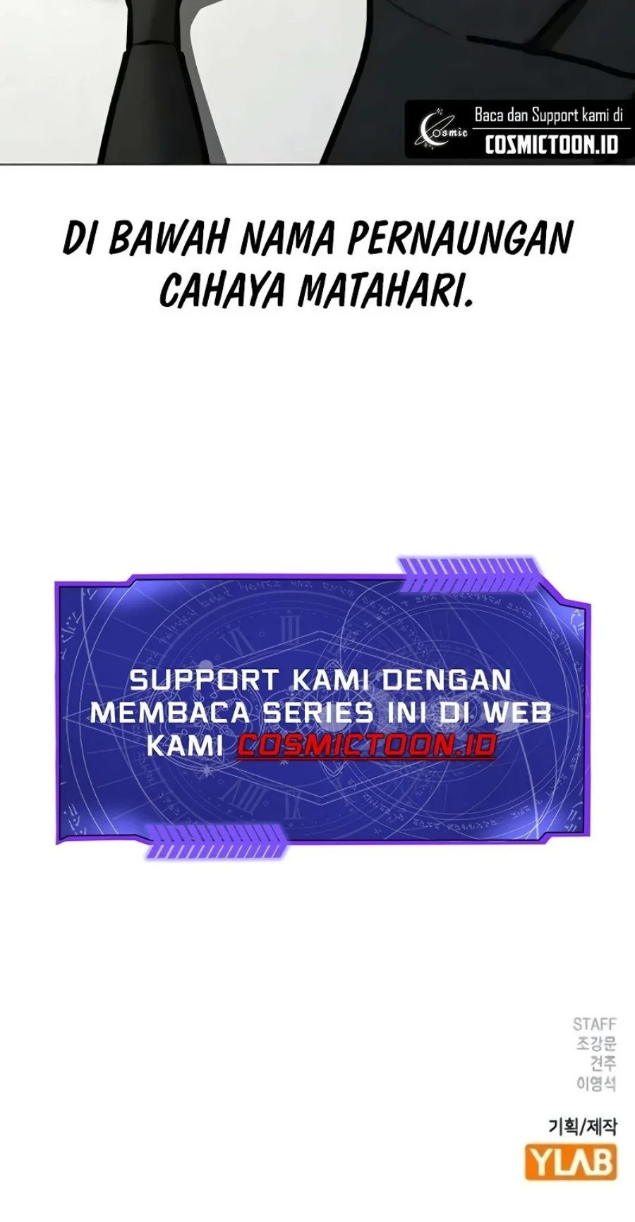 Reality Quest Bab 199 halaman 131