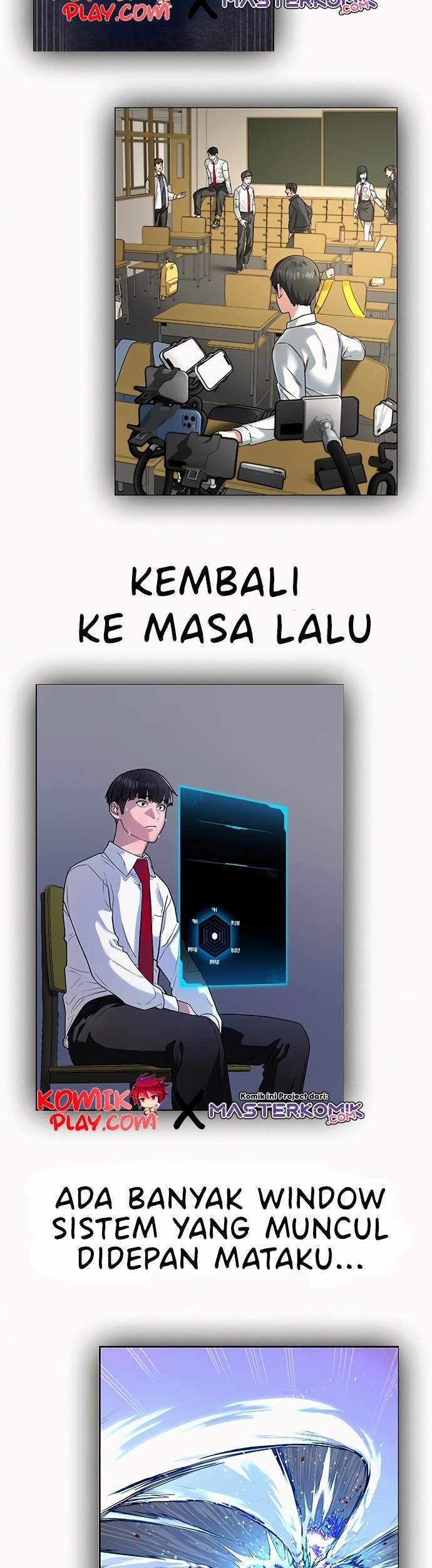 Reality Quest Bab 2 halaman 6