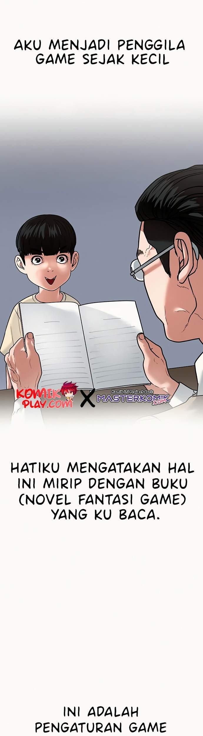 Reality Quest Bab 2 halaman 8