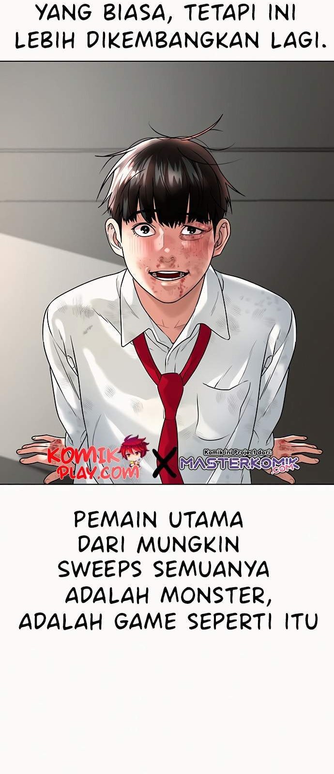 Reality Quest Bab 2 halaman 9