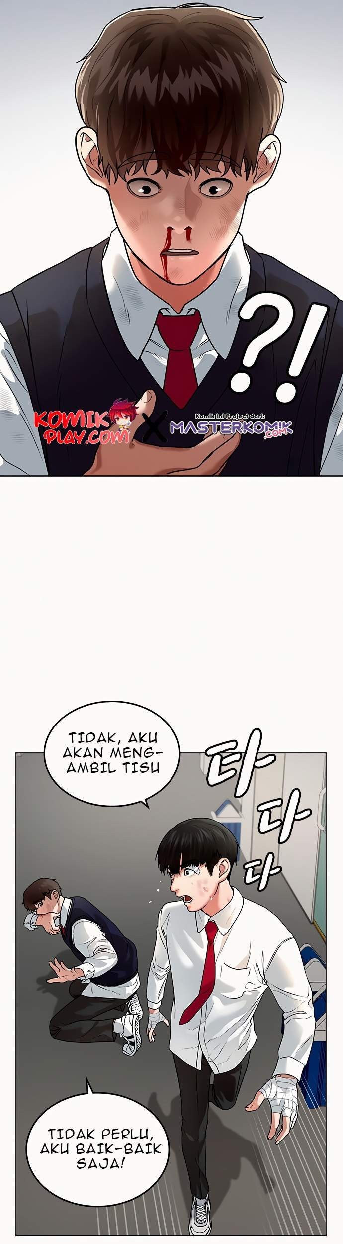 Reality Quest Bab 2 halaman 32
