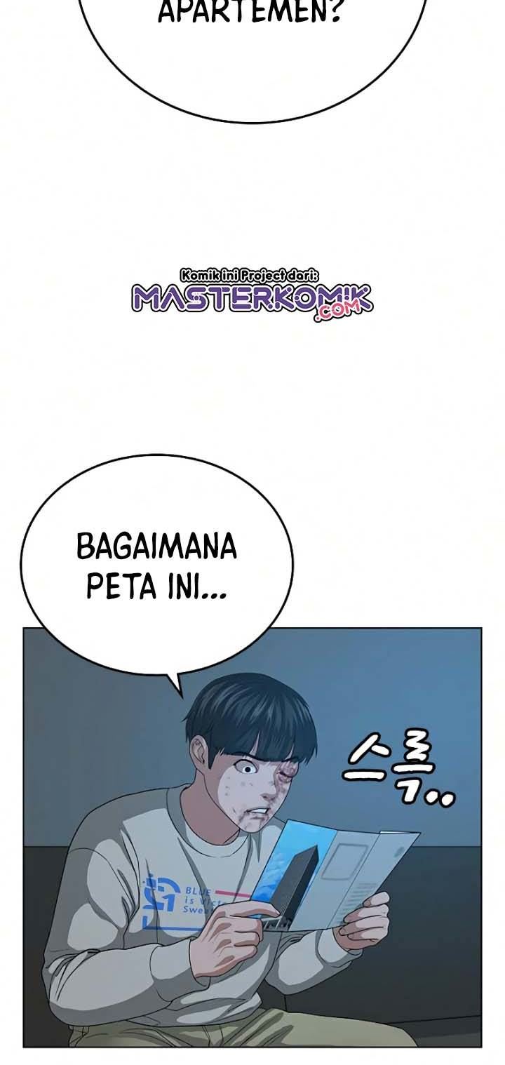 Reality Quest Bab 20 halaman 7