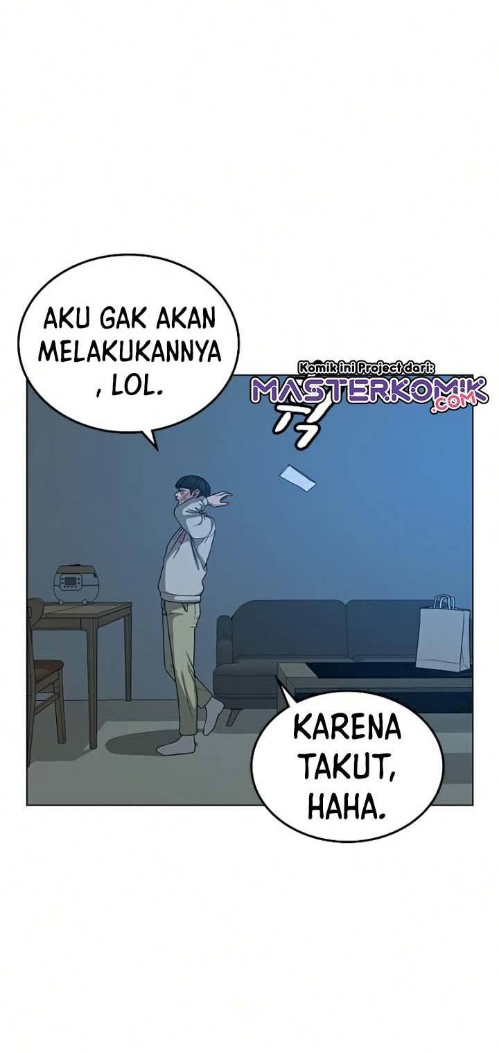 Reality Quest Bab 20 halaman 13