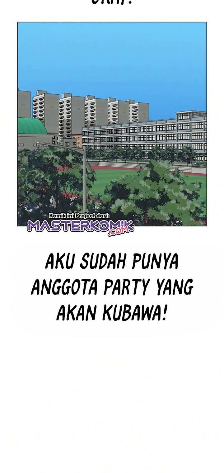 Reality Quest Bab 20 halaman 16