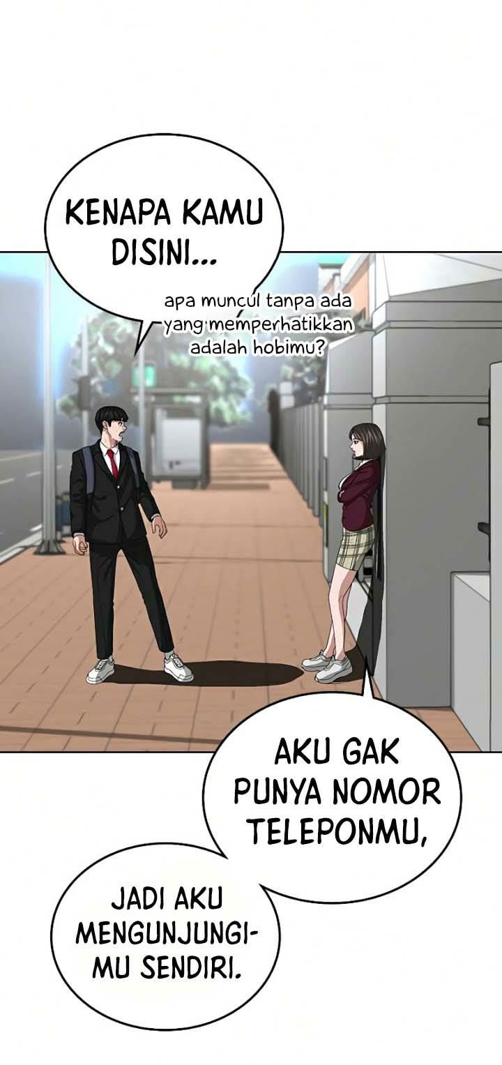 Reality Quest Bab 20 halaman 32