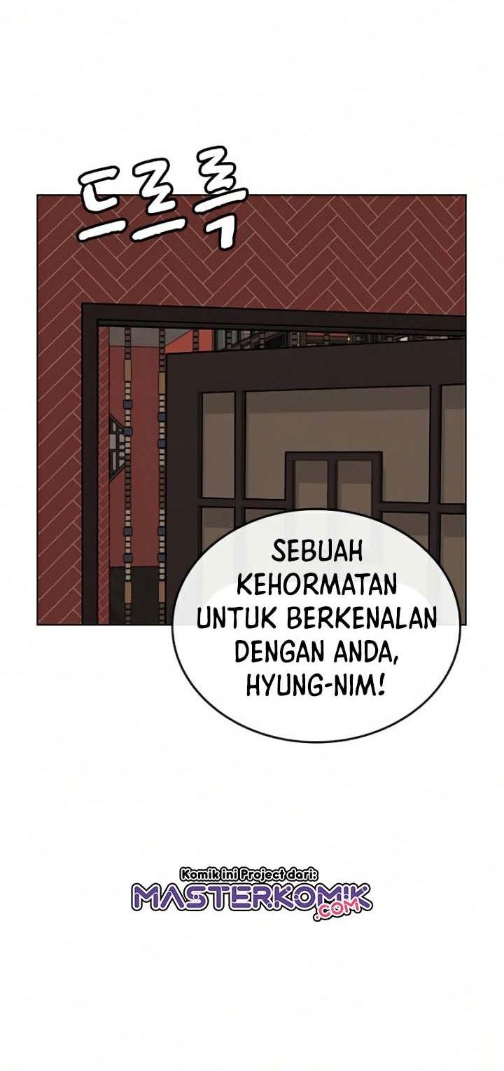 Reality Quest Bab 20 halaman 46