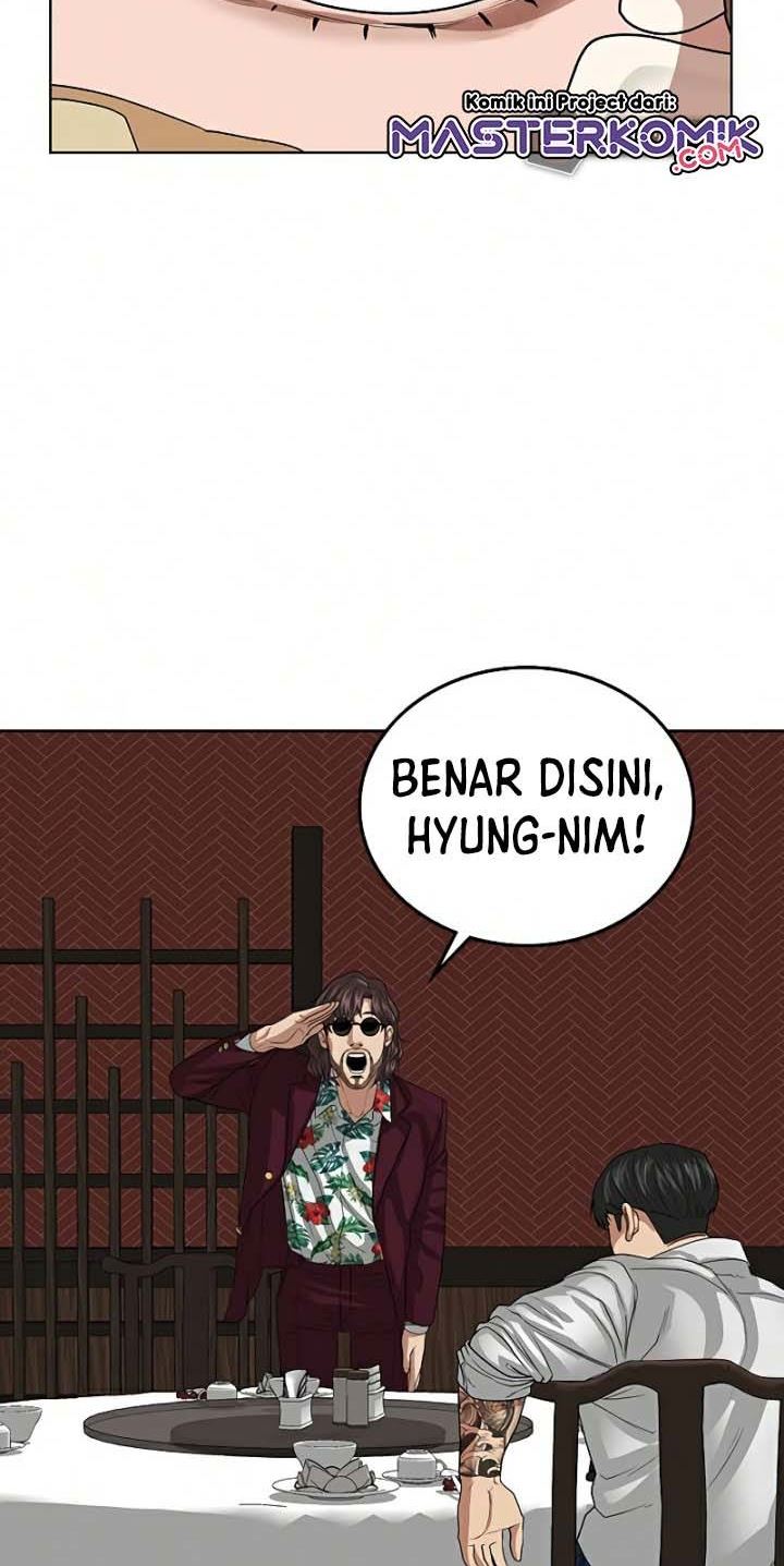 Reality Quest Bab 20 halaman 49