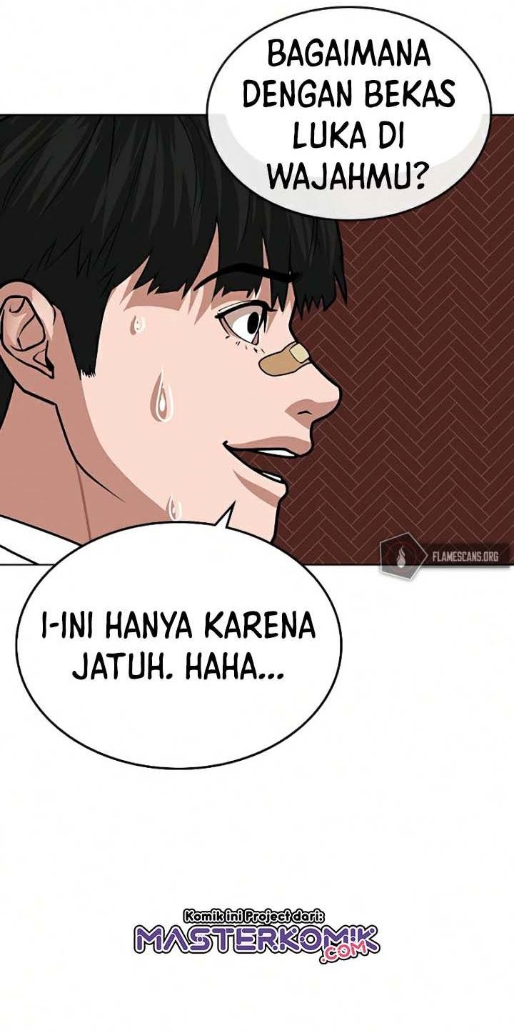 Reality Quest Bab 20 halaman 83